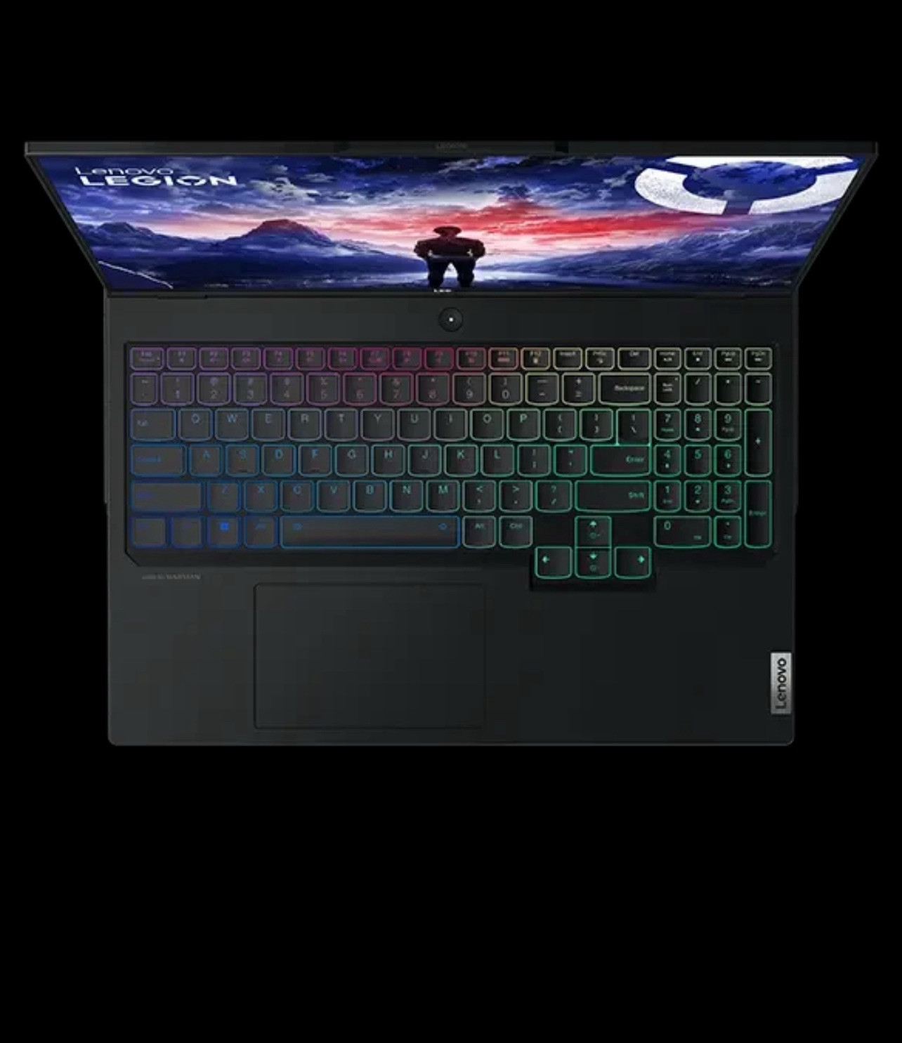 Lenovo Legion Pro 7 16″ i9-13900HX GeForce RTX 4080 32GB Ram 2TB SSD W11H