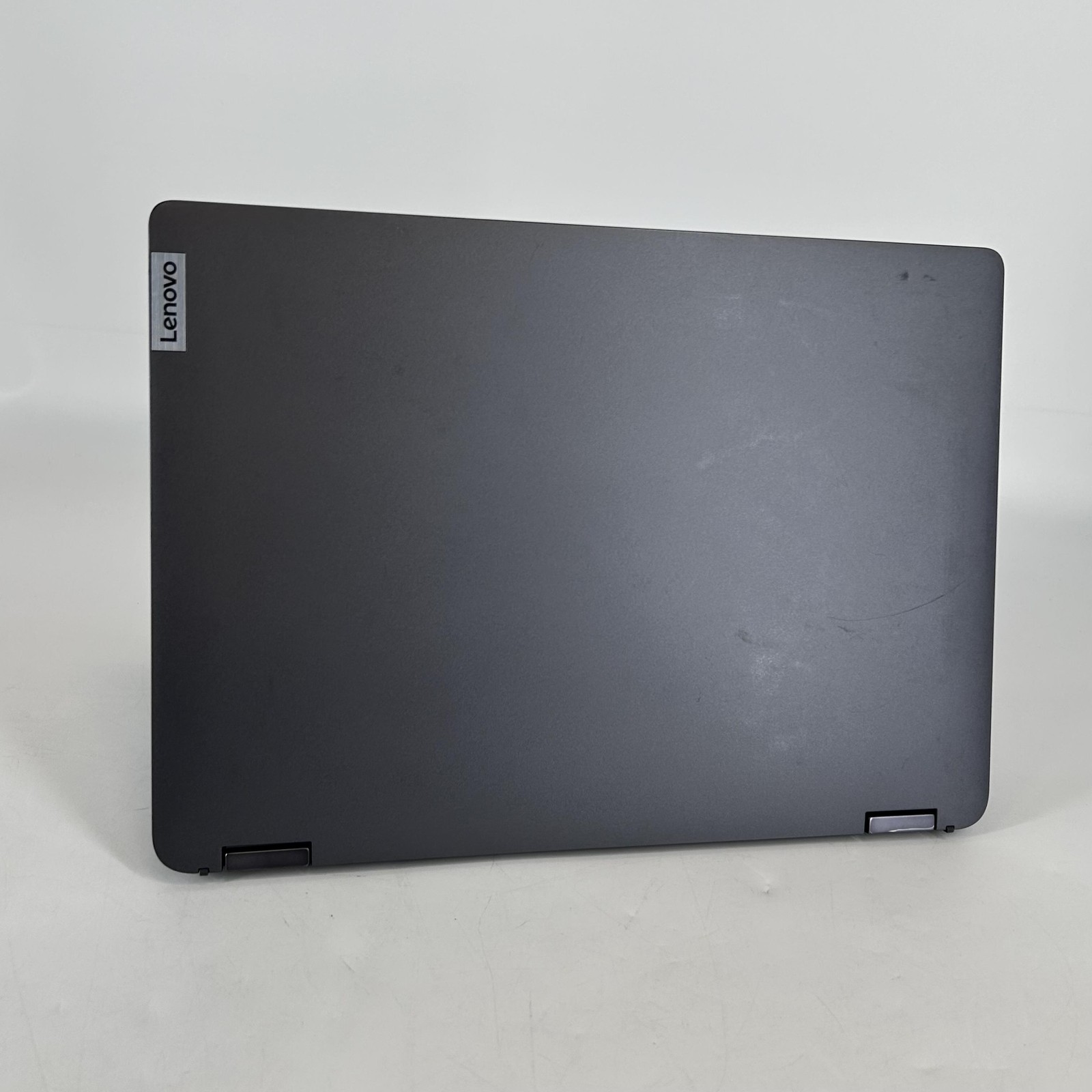 Lenovo IdeaPad Flex 5i 14 Gray FHD+ TOUCH 1.3 GHz i5-1235U 8GB 512GB SSD Good