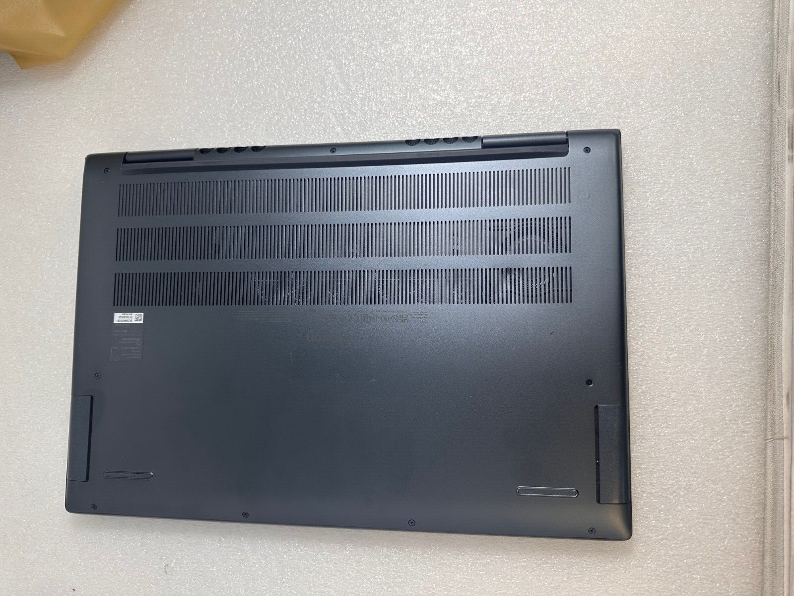 Dell Inspiron 16 7610 16″ Intel I7-11800H 1TB SSD 16GB 3072 x 1920