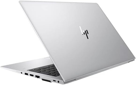 HP EliteBook 850 G6 15.6″ FHD Core i7-8665U 32GB 1TB PCIe SSD IR CAM FPReader