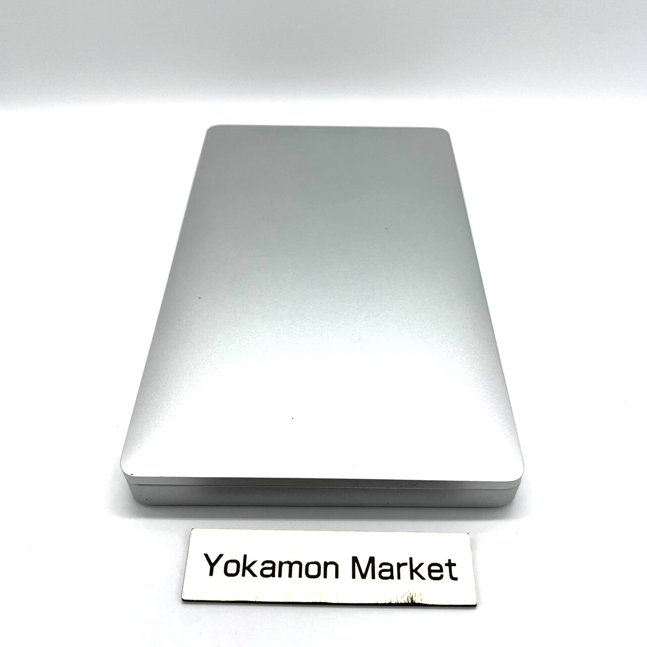 GPD POCKET Z8750 Model Silver Portable Personal Computer Good Condition