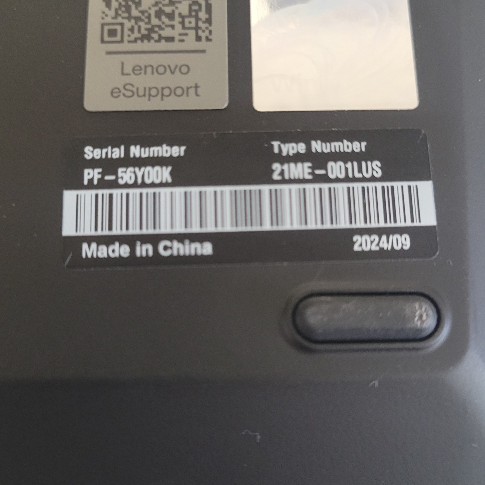 3 Available – Lenovo ThinkPad P14s Gen 5 AMD Ryzen 7 PRO 8840HS 32GB 1TB