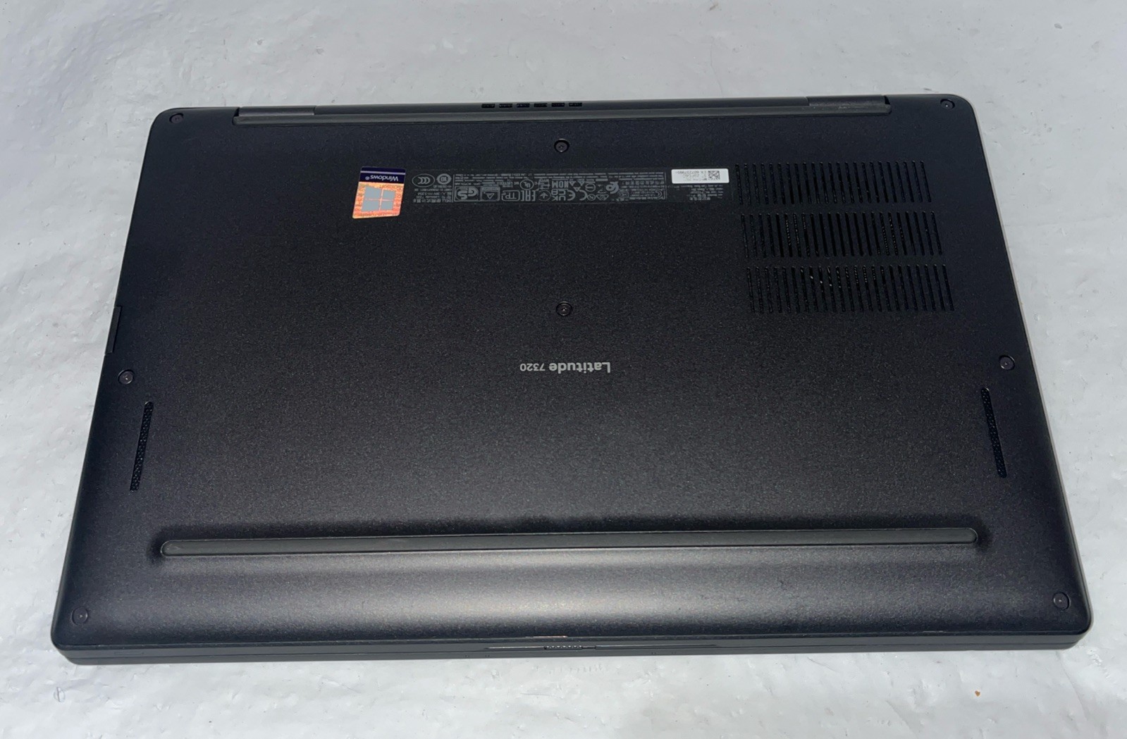 Dell Latitude 7320 13.3″ i5-1145G7@2.6GHz, 8GB RAM, 256GB M2, Win 11 Pro