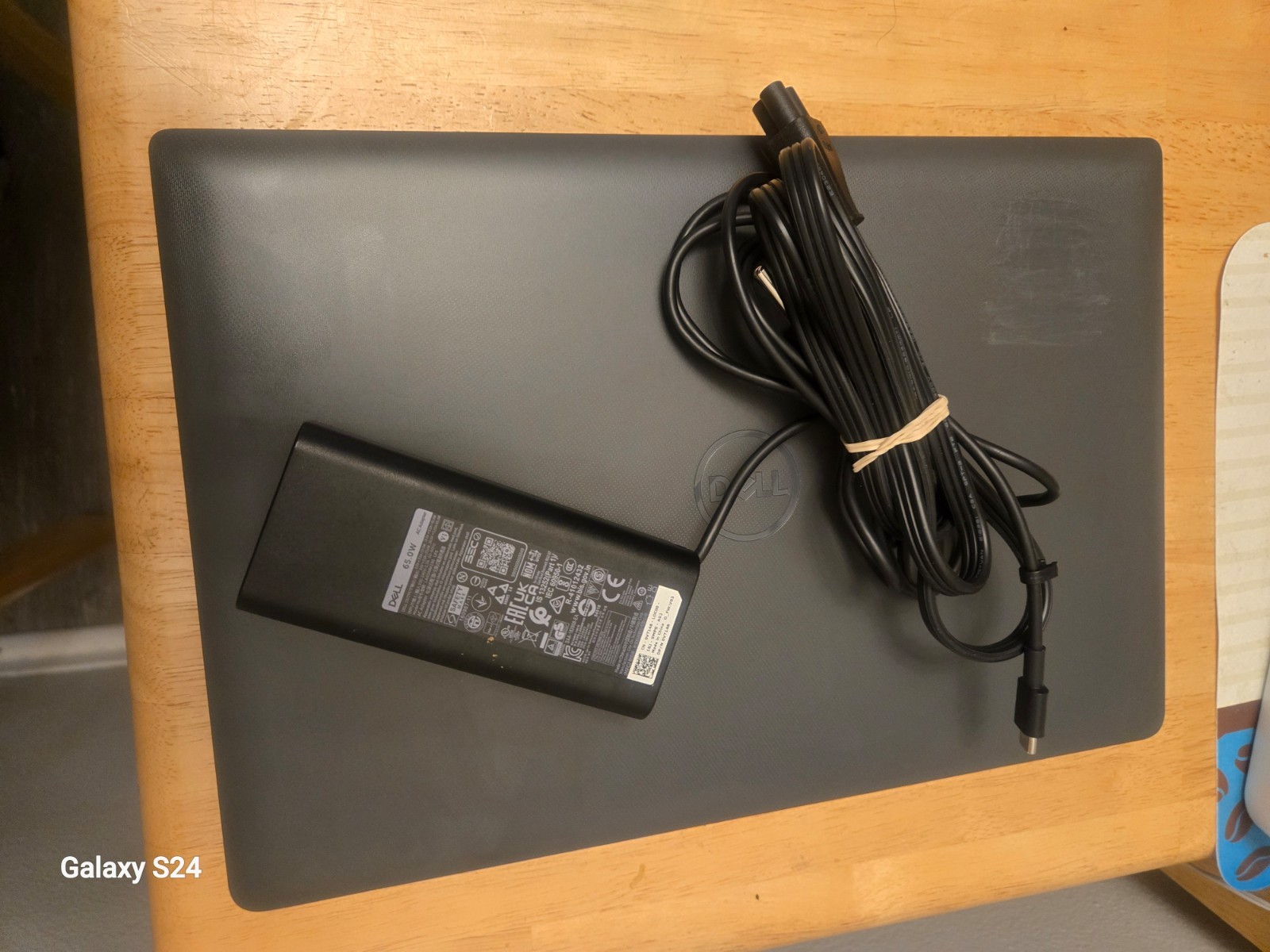 Dell Latitude 3440 Touchscreen i5-13th Gen 16GB 256GB Mvn2, Warranty 2027