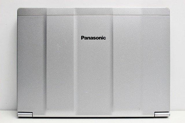 Panasonic Let’s note CF-SV7 Intel Core i5-8350U SSD 256GB RAM 8GB Windows 11 Pro