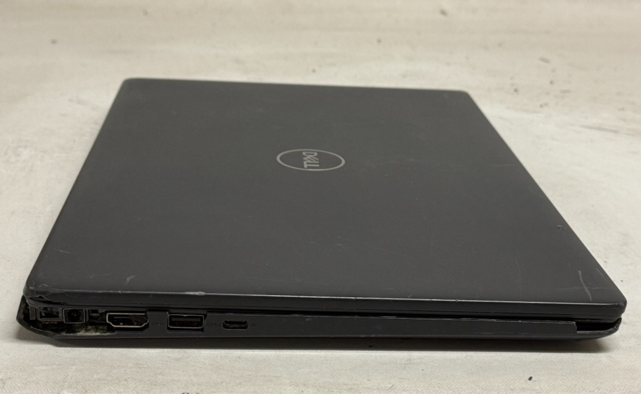 Dell Latitude 3410 14″ (i5-10210u 1.60GHz – 16GB RAM – 256GB SSD – Win11Home)