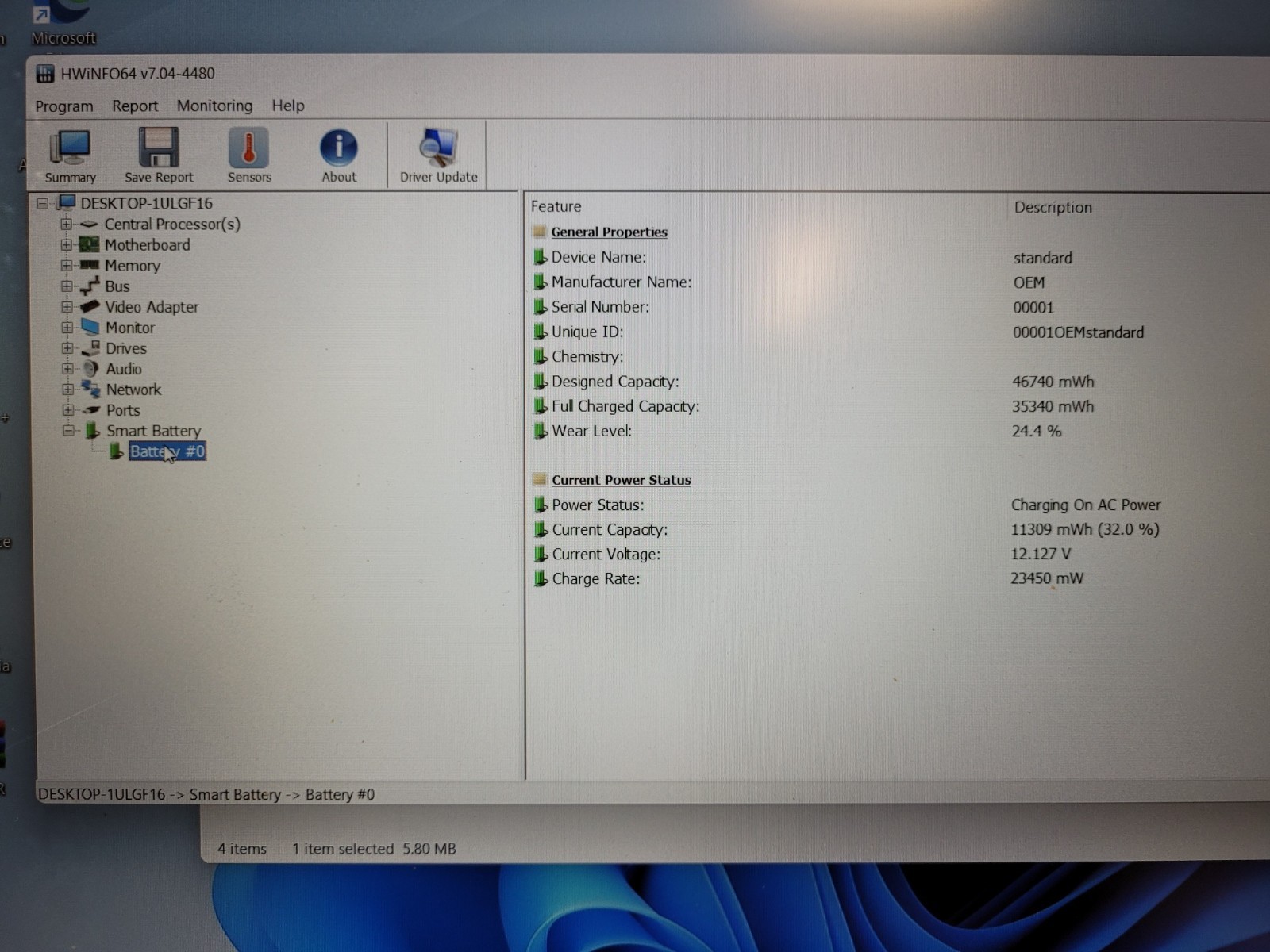 Evoo EG-LP7 Gaming 15.6″ Ryzen 7 4800H 2900mhz 16gb ram 512gb ssd 20J01831