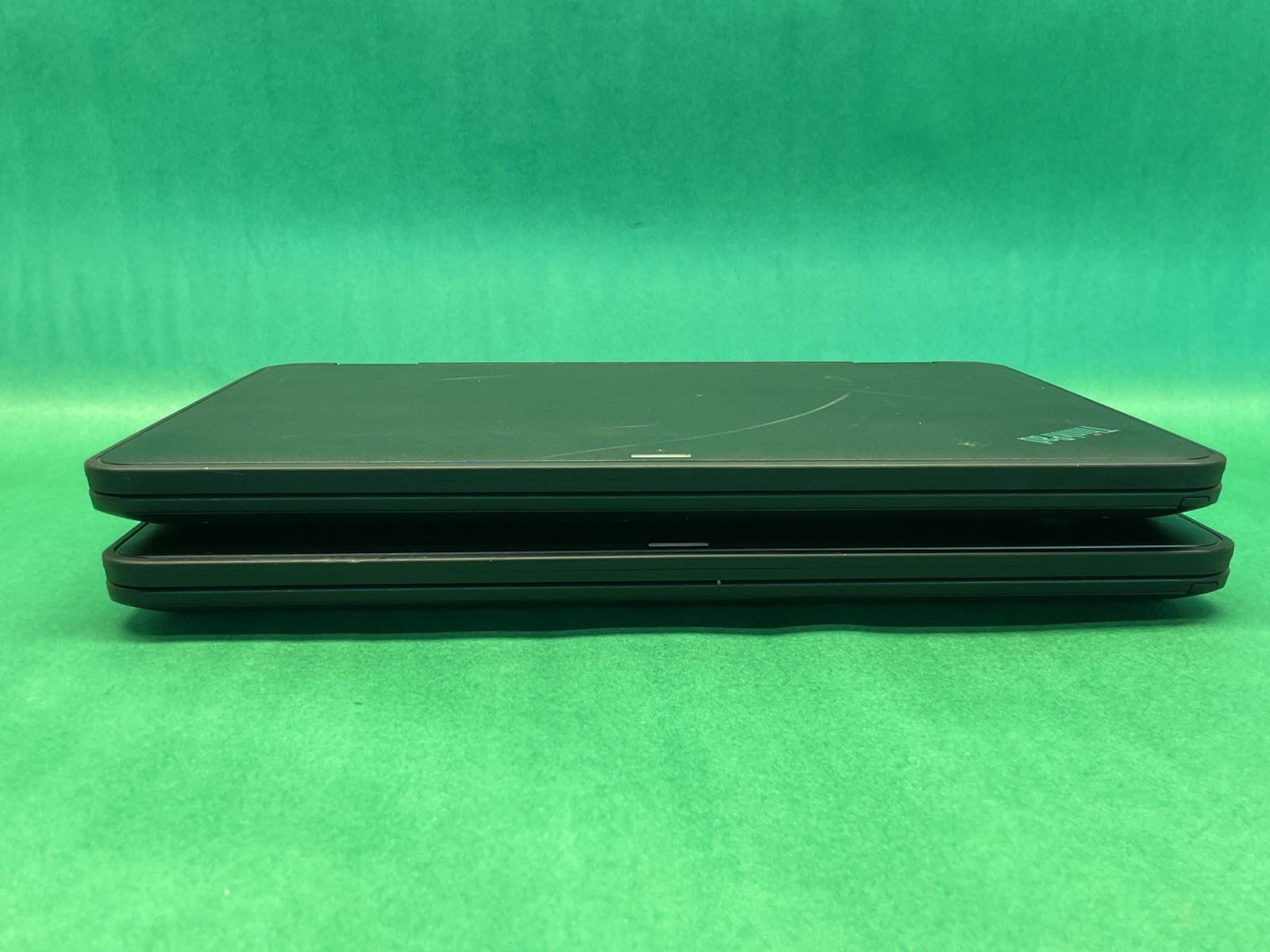 2 Pack – Yoga 11e 5th Gen – Power On – NO HARD DRIVES – Untested