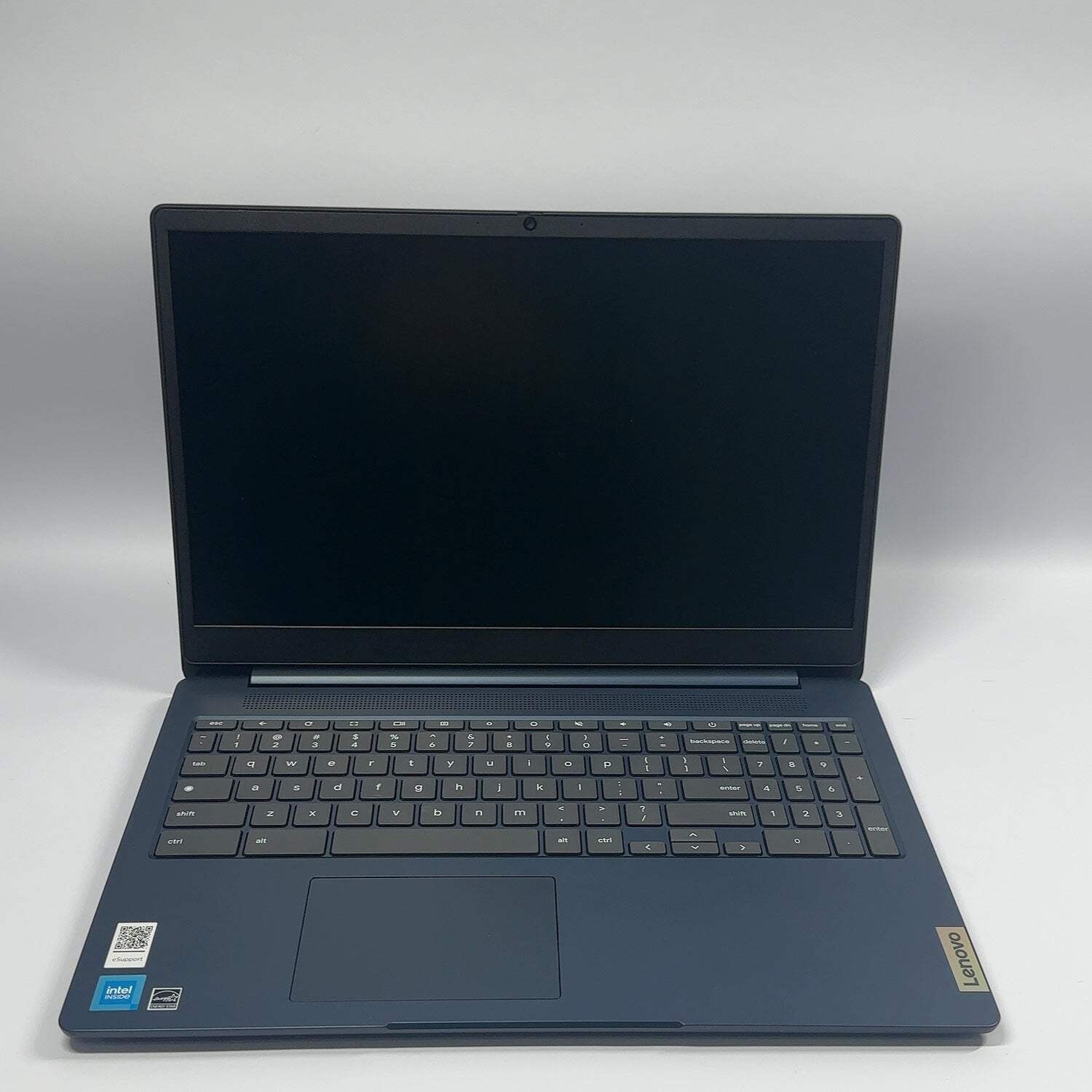 Lenovo IdeaPad 3 ChromeBook 15IJL6 15.6″ Celeron N4500 1.1GHz 8GB RAM 64GB SSD