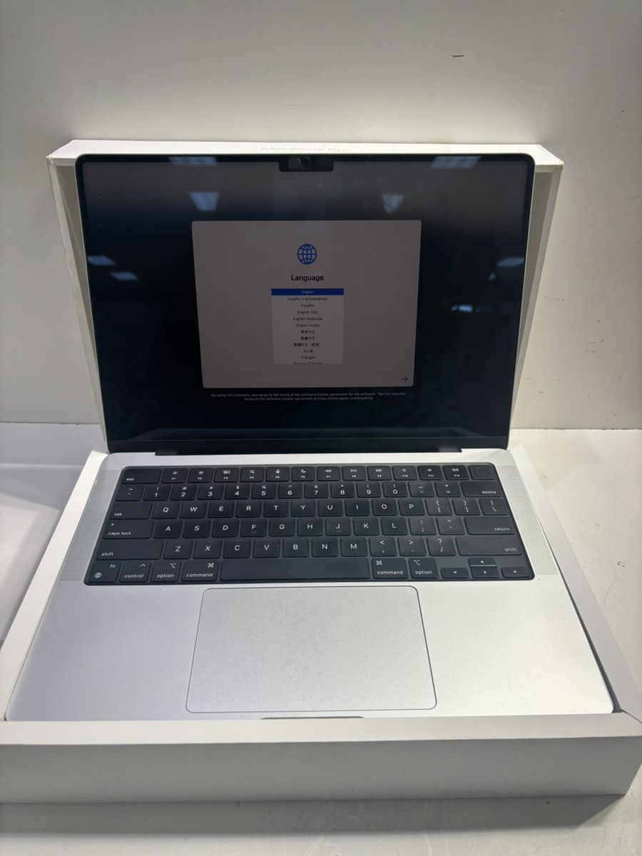 APPLE MACBOOK PRO A2992 (P11036172)