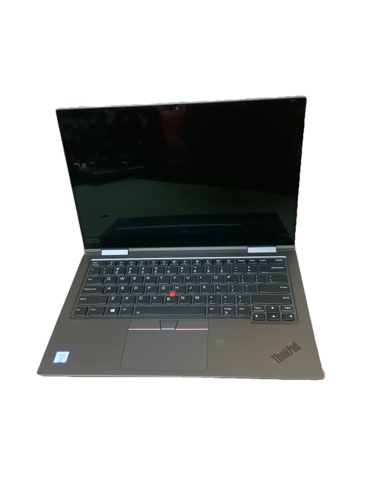 Lenovo ThinkPad X1 Yoga 4 4k 14″ 16GB 256GB i7-8665U 1.9GHz NO CHARGER