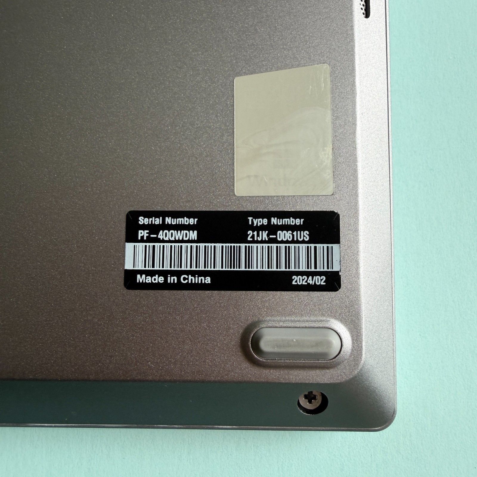Lenovo ThinkPad E14 Gen 5 FHD 1.7 GHz i7-1355U 16GB 512GB SSD W 11 Pro