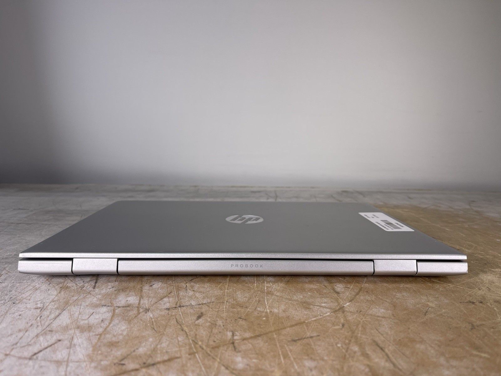 HP PROBOOK 640 G4 i5-8350U @ 1.70GHz, 8GB RAM, NO HDD/OS