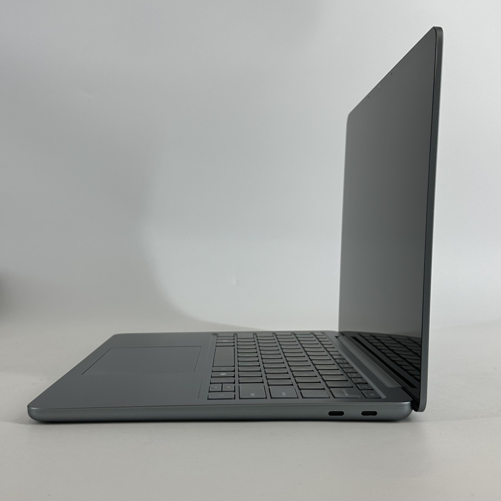 Microsoft Surface Laptop 13 Gray FHD+ TOUCH X Plus 3.30 GHz 16GB 512GB UFS
