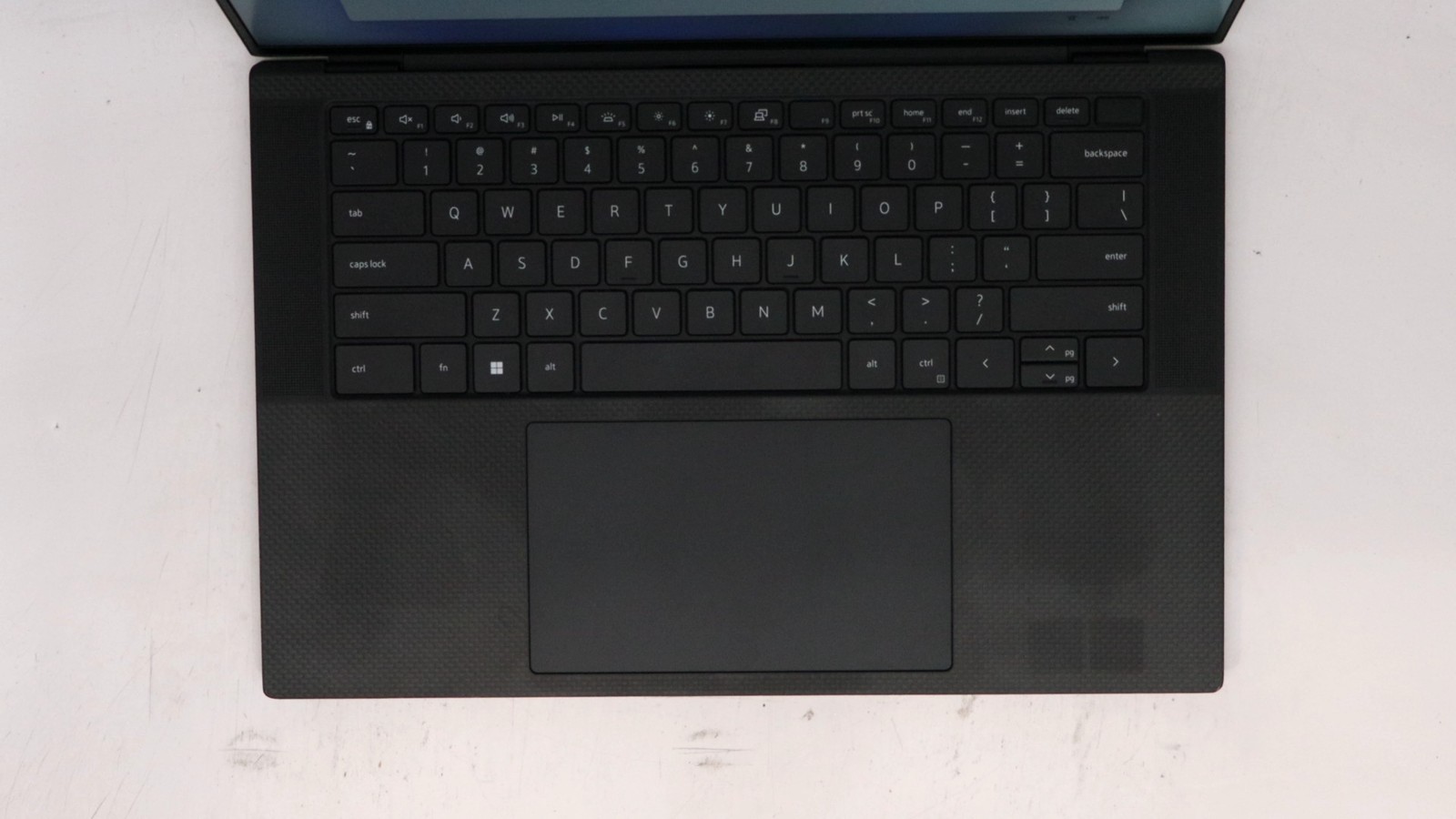 Dell Precision 5570 15″ i5-12600h 16GB 256GB – Good