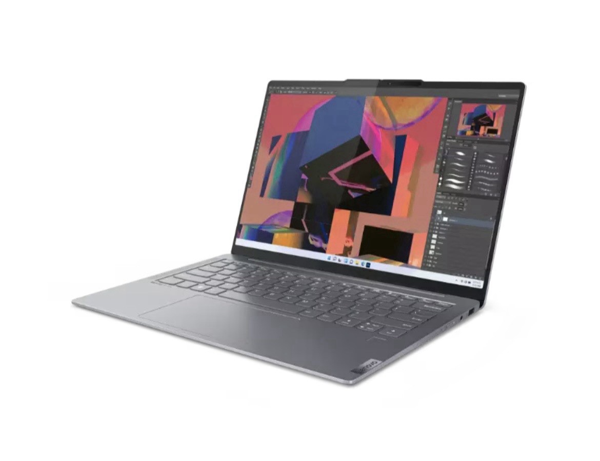 Lenovo Slim 7 14IMH9 14in Core Ultra 7 155H 32GB 1TB SSD Win11 Home
