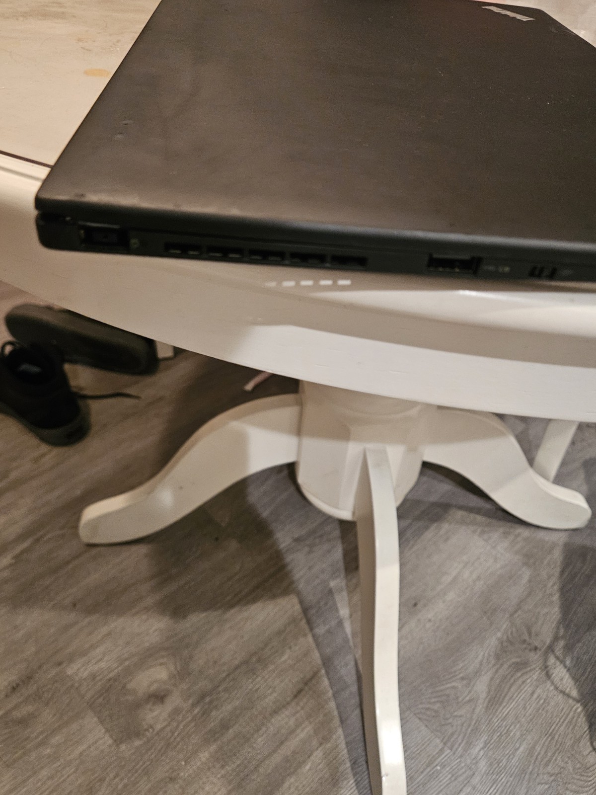 Lenovo Thinkpad X1 Carbon 1st Gen Laptop i5-3427U Read