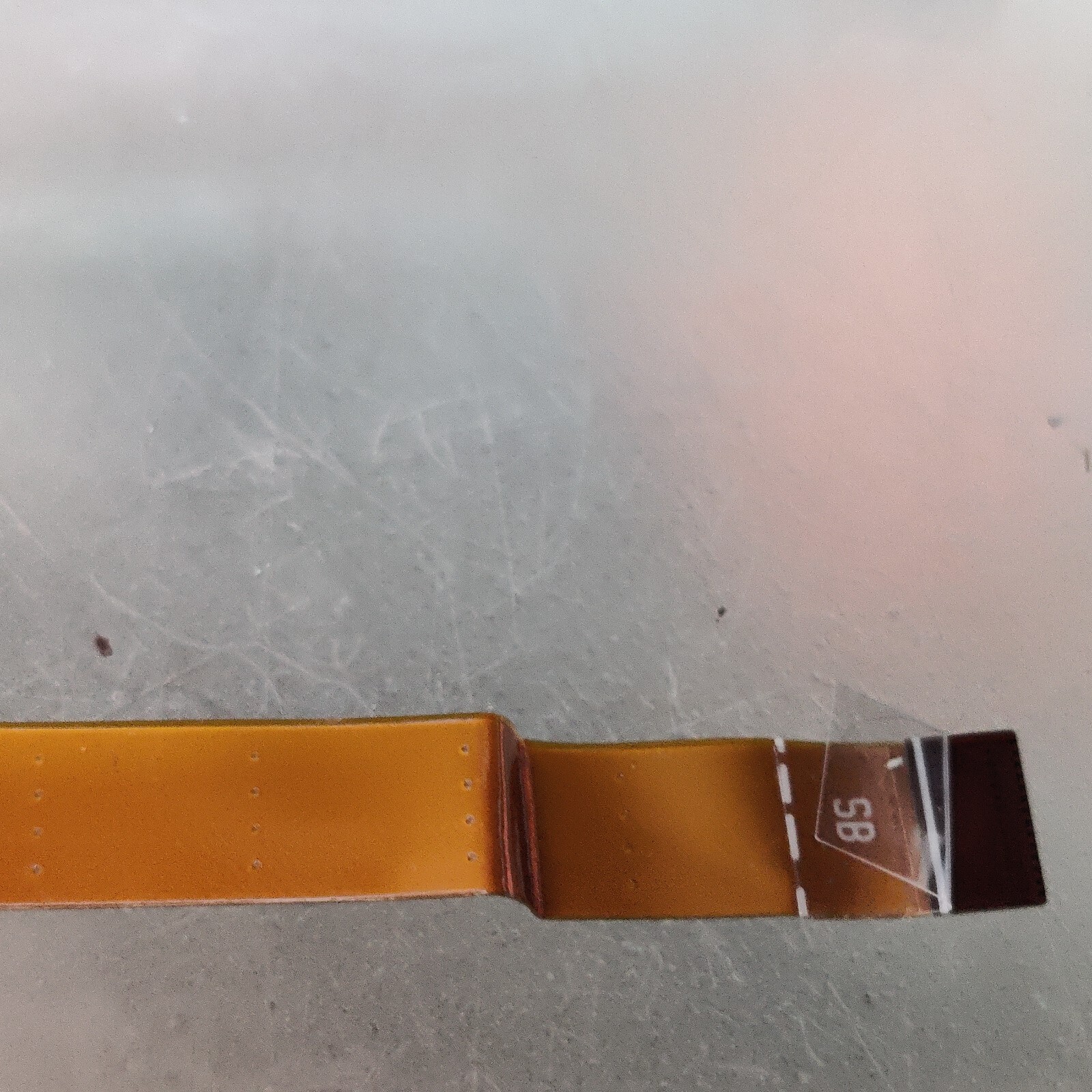 ACER ASPIRE S3-391 S3-371 331 FLAT FLEX WIFI CARD CABLE 50.4QP08.011 ORIGINAL