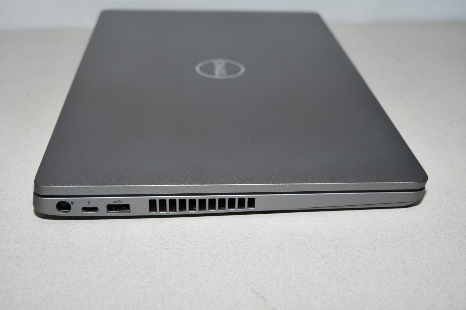 ^ Dell Precision 3550 15.6″ Intel i7-10510U @ 1.80GHz 16GB Ram No HD #X7001
