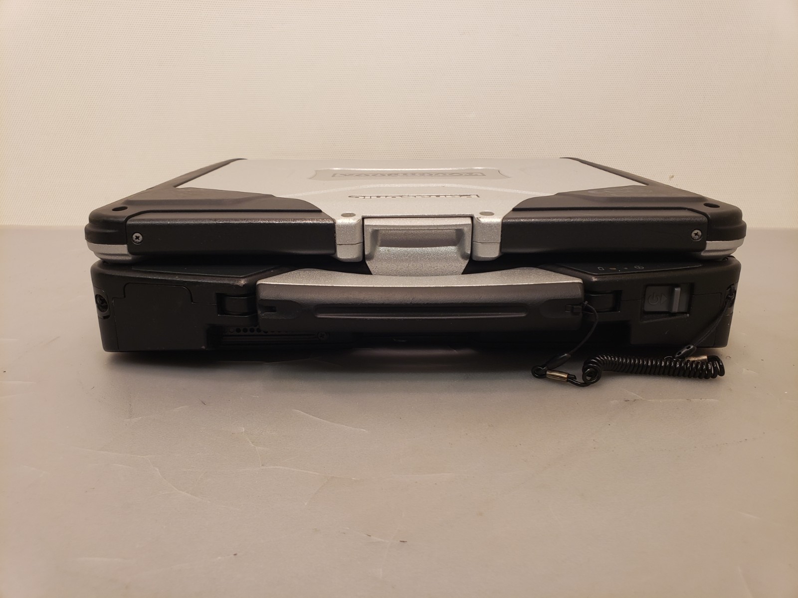 Panasonic Toughbook CF-31 Laptop Intel i5-M520 2GB *No HD, *No Caddy, *READ