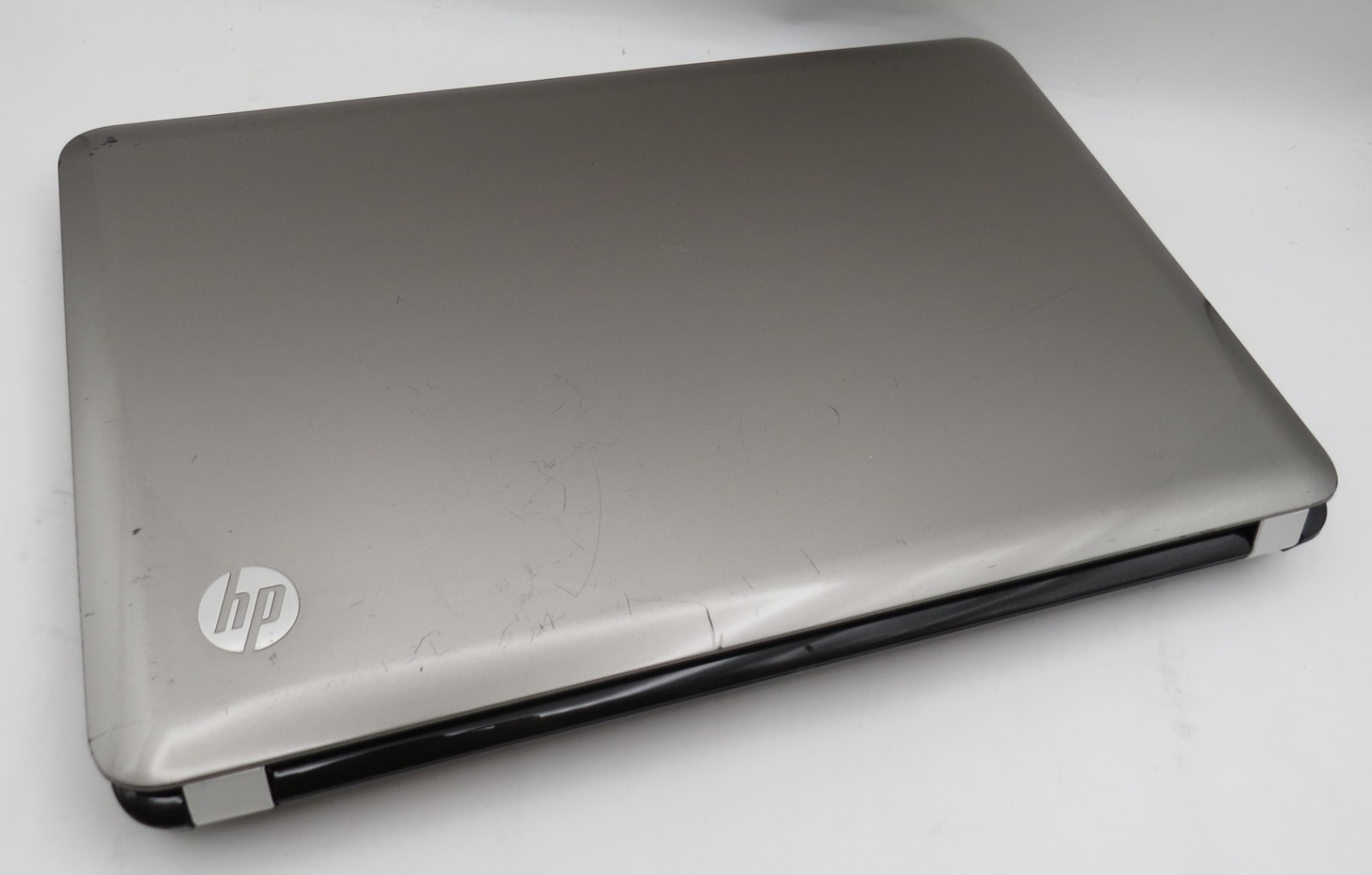 HP Pavilion g4 | AMD A6-4400M @ 2.7GHz | 4GB DDR3 | 14″ | No HD/OS/AC | Parts