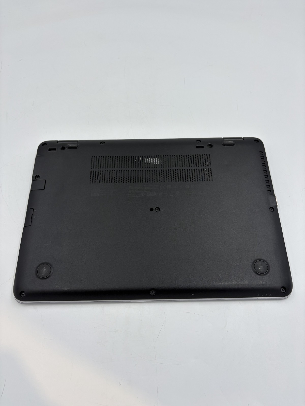Hp Elitebook 840 G3 14″ Laptop Intel Core i5-6300U 8GB 256GB SSD Windows 11 Pro