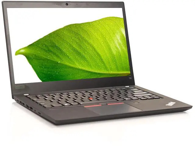 Lenovo ThinkPad T14 G2 14 in Ryzen 7 PRO 5850U 32GB RAM 1TB SSD M.2 Integrated