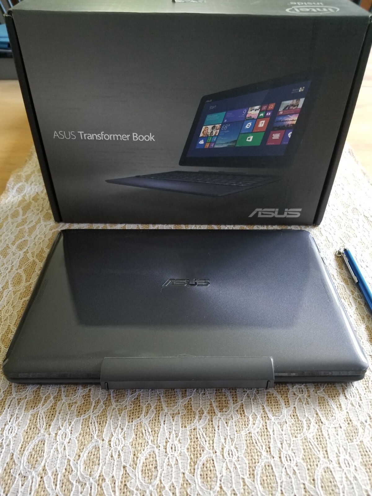 ASUS Transformer Book T-100T