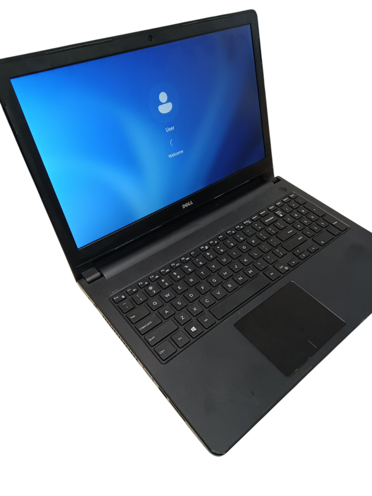 Dell Vostro 3559 i5 6200u 2.4GHz 256GB SSD 12GB RAM Wi-Fi AMD Radeon R5 M315 w11