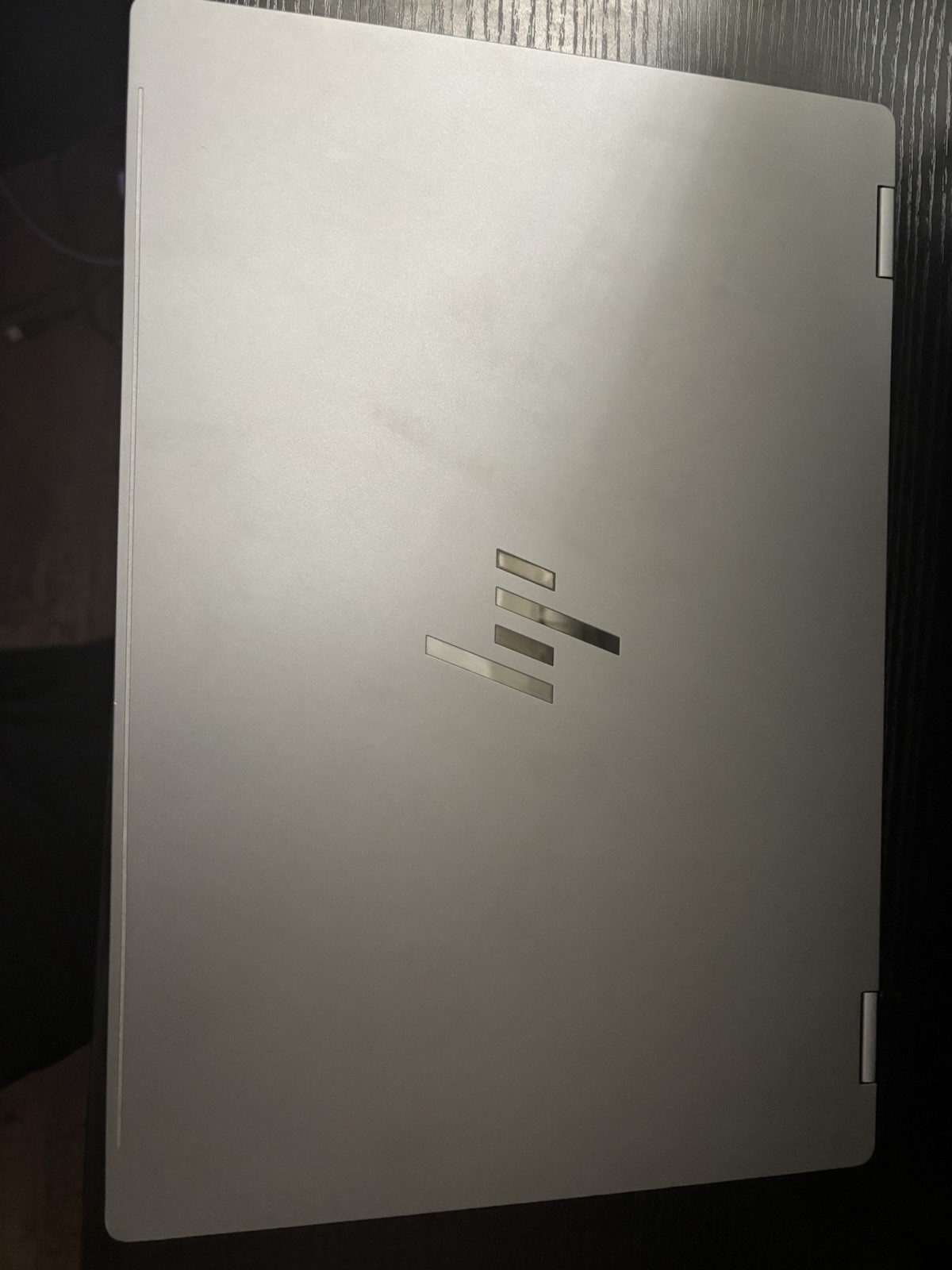 HP OmniBook X Flip 16″ 2-in-1 Touch (Ryzen 5 220, 8GB RAM, 512GB SSD) Silver