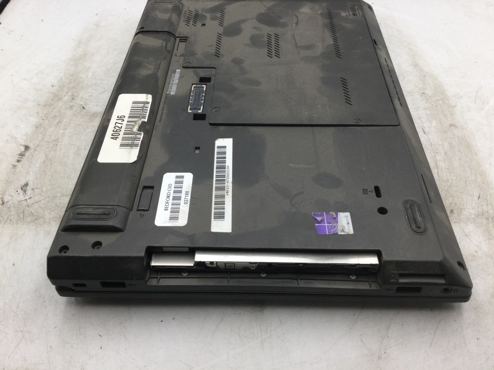 LENOVO THINKPAD L440 – FOR PARTS – INTEL I5 – 4GB RAM – READ DESCRIPTION – BB!!!