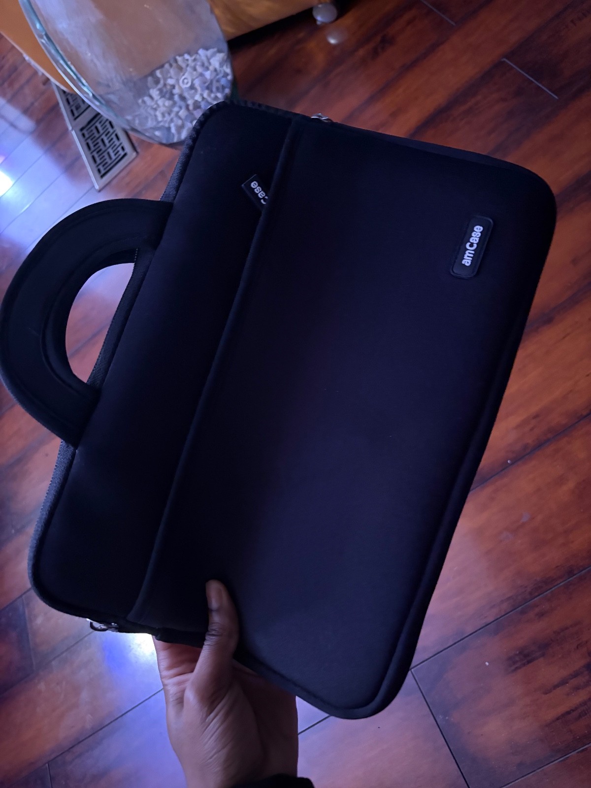 Dell Chromebook 11.6 inch (16GB, Intel Celeron, 2.16 GHz, 2GB) Laptop – Black –
