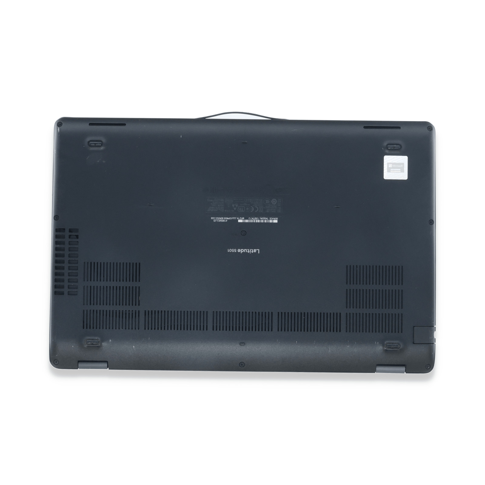 Dell Latitude 15.6″ Laptop : i5 9th Gen | 4GB Ram 256GB SSD | Windows – Refurb