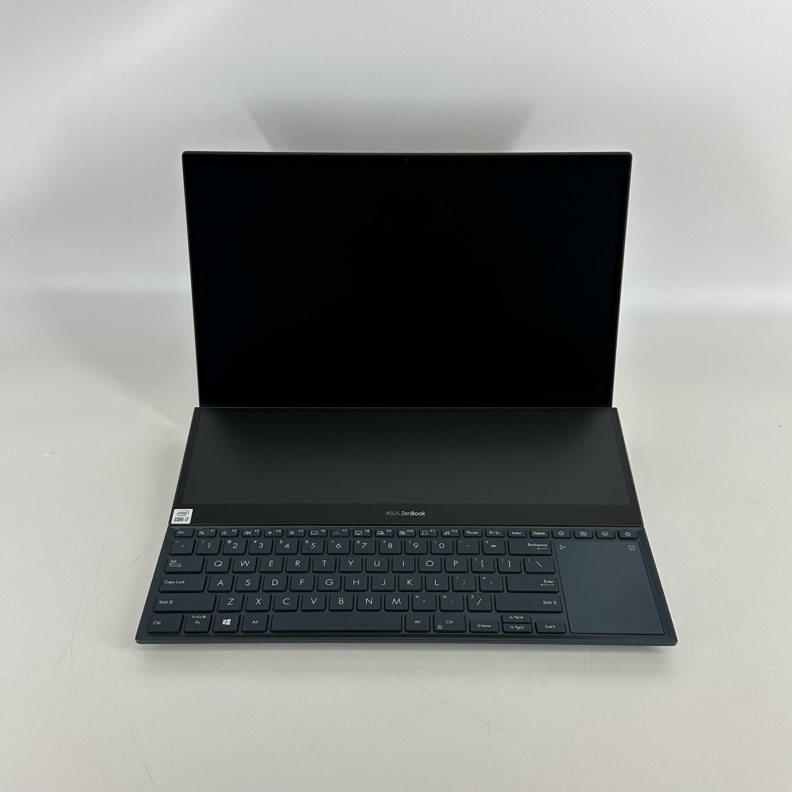 Asus Zenbook Pro Duo 15 FHD TOUCH i7-10870H 32GB 1TB RTX 3070 – BAD BATTERY