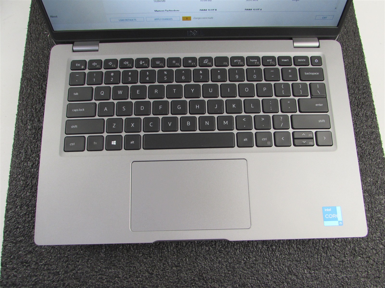 DELL LATITUDE 5420 1920X1080 FHD CORE I5-1145G7 512GB SSD 16GB RAM NO O.S