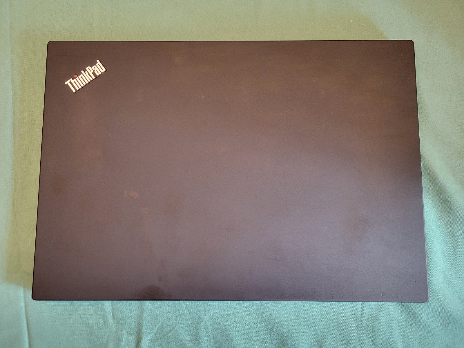 Lenovo ThinkPad T14 Gen 1 i7-10610U 1.8GHz 16GB RAM NO SSD/OS (BIOS Locked)