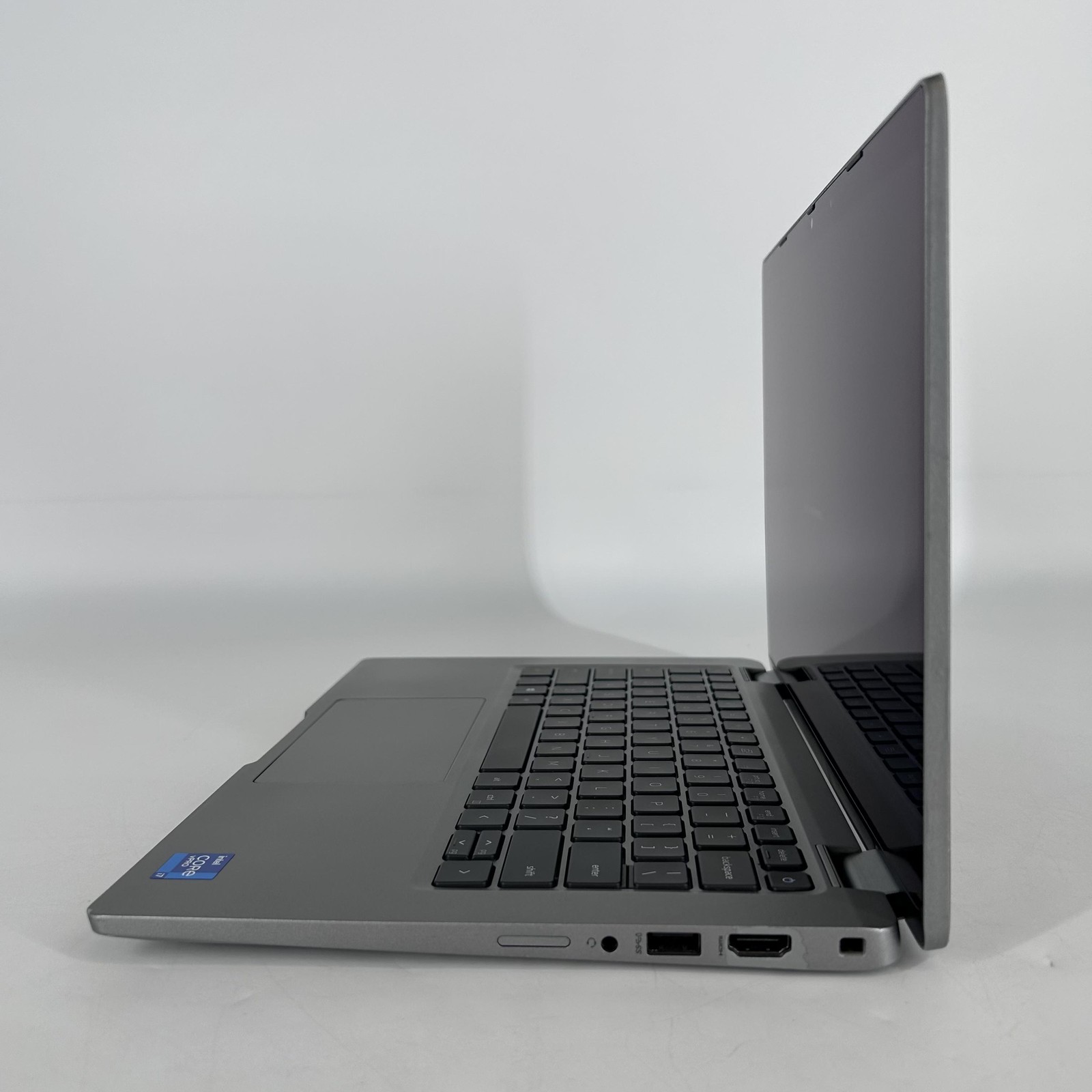 Dell Latitude 5320 (2-in-1) 13.3 FHD TOUCH i7-1185G7 3.00GHz 32GB 512GB SSD Fair