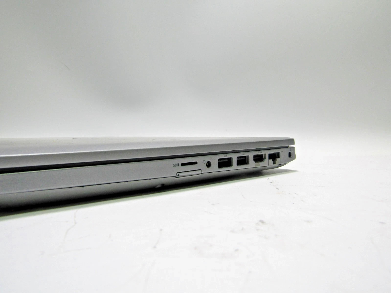 Dell Latitude 5411 i5-10300H 16GB 256GB NVMe 1920×1080 Touch Win11 Office 2024