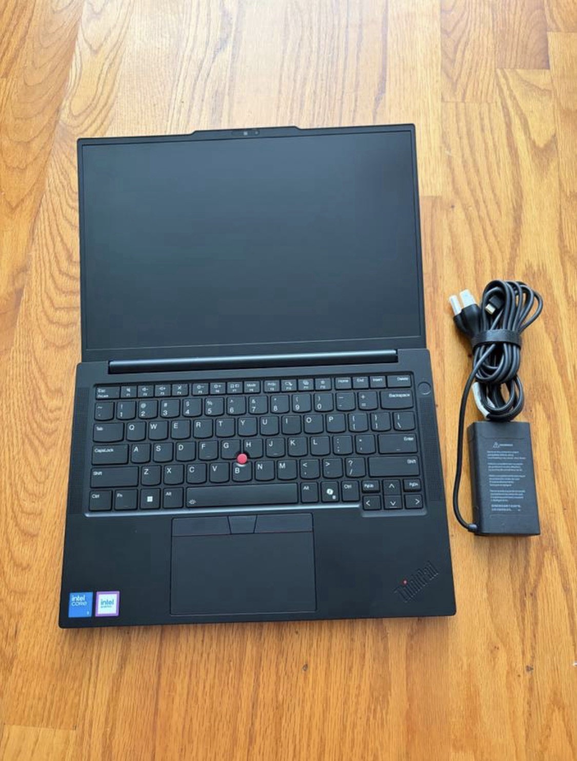 Lenovo ThinkPad E14 Gen 7 Laptop Win11 Ultra 5 210H 16Gb 512Gb Office Warranty