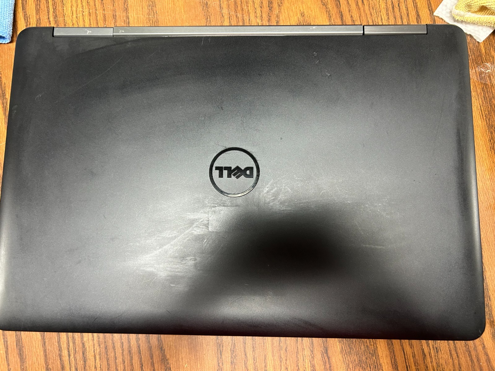 Dell Latitude E5540 15.6″ i5 8GB 128GB SSD Win 11 Pro Office 2021 DVD WiFi Lapto