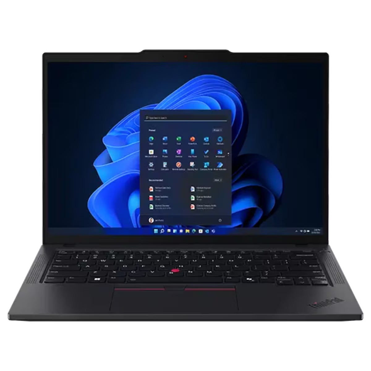 NEW Lenovo ThinkPad T14 Gen 5 14″ WUXGA Ryzen 7 8840U 16GB 512GB Win11Pro