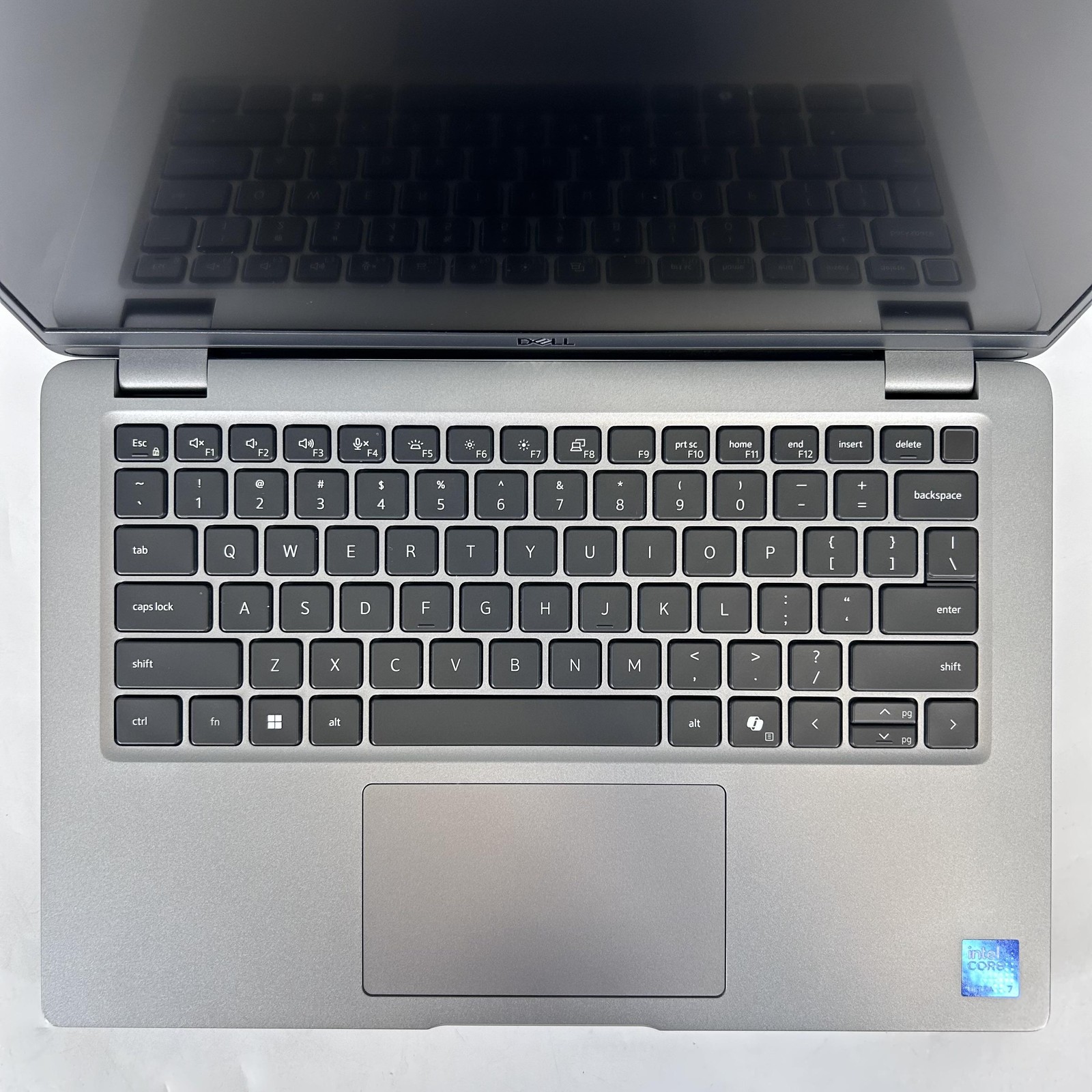 Dell Latitude 5450 14 Gray FHD 1.4 GHz Ultra 7 165H 32GB 512GB SSD Excellent