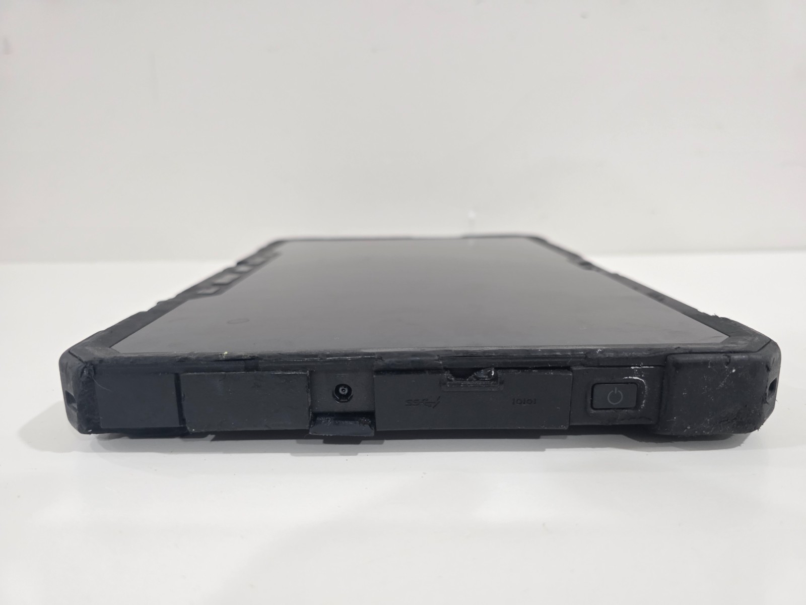 Dell Latitude 12 Rugged Tablet 7202 Intel Core M-5Y71 CPU 8GB 128GB M.2 Win10 En