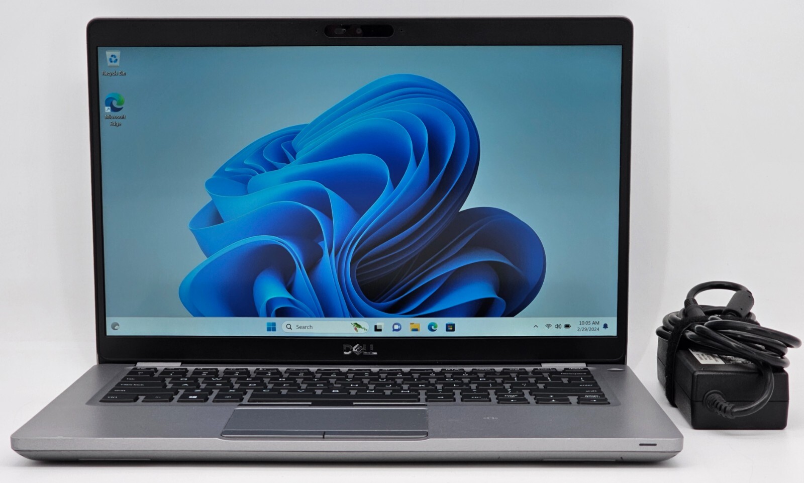 Dell Latitude 5410 – 14″ Laptop – i5-10310U @ 4.40GHz 8GB RAM 256GB SSD – Win 11
