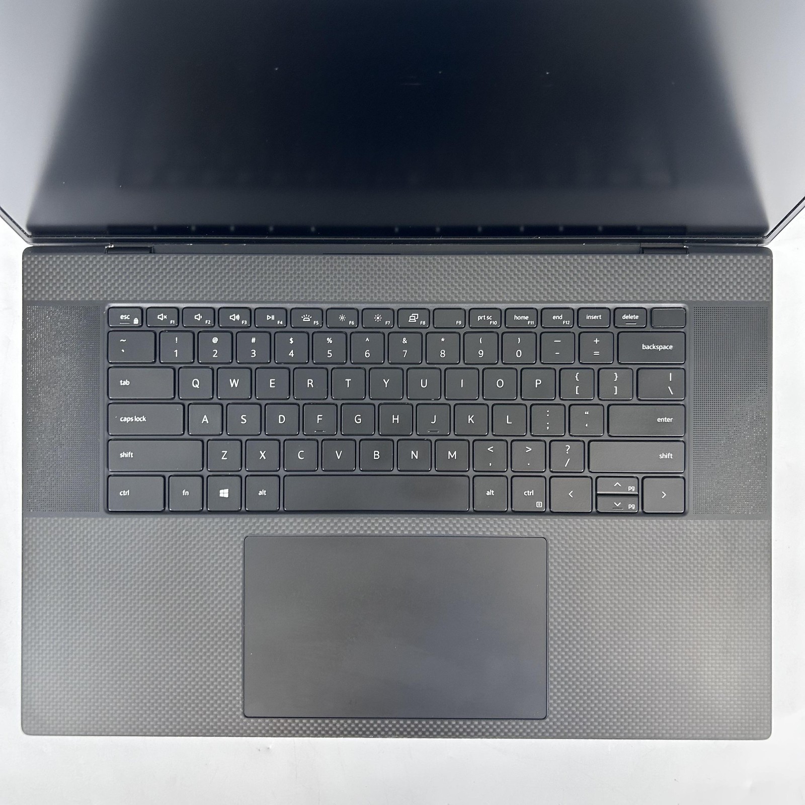 Dell XPS 17 9700 Silver FHD+ i5-10300H 2.50GHz 16GB RAM 1TB SSD Good