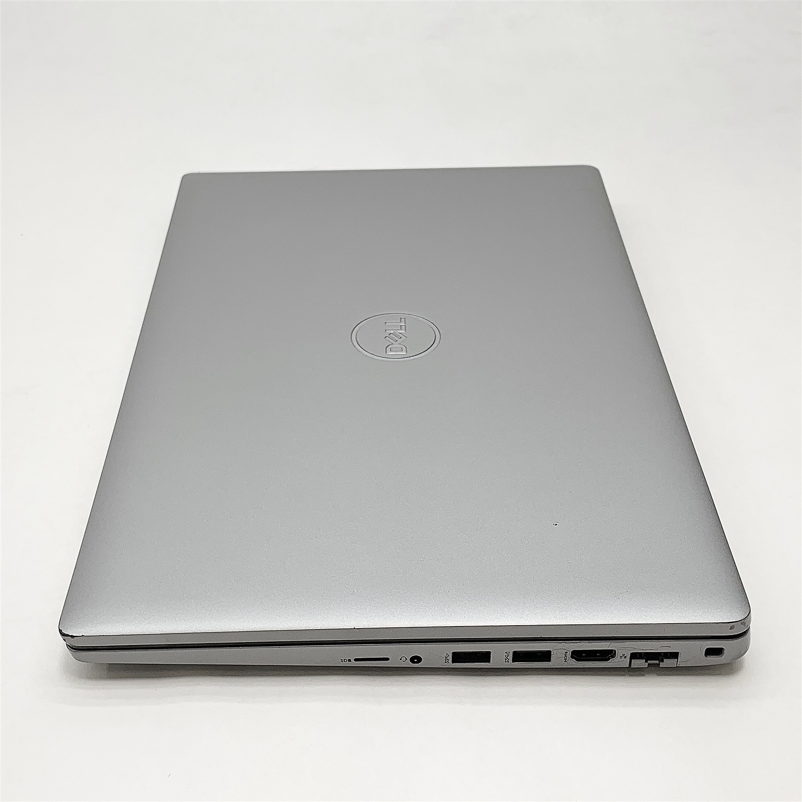 Dell Precision 3560 Laptop Intel Core i7 1165G7 2.80GHZ 15.6″ HD 8GB RAM NO HDD