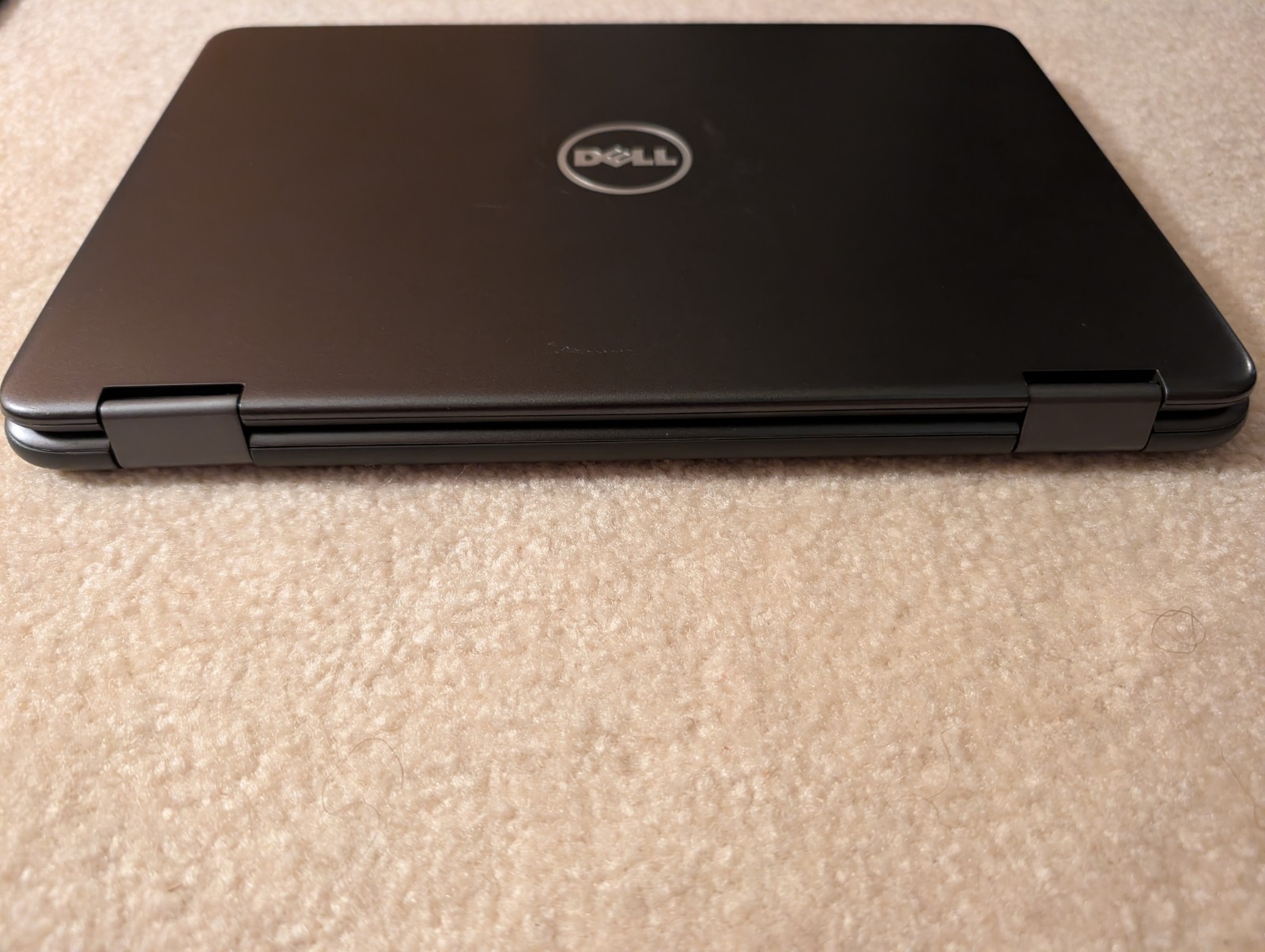 Dell inspiron 11 3185 2-in-1, AMD A9 9420, 4GB RAM, 128GB eMMC, Read Description