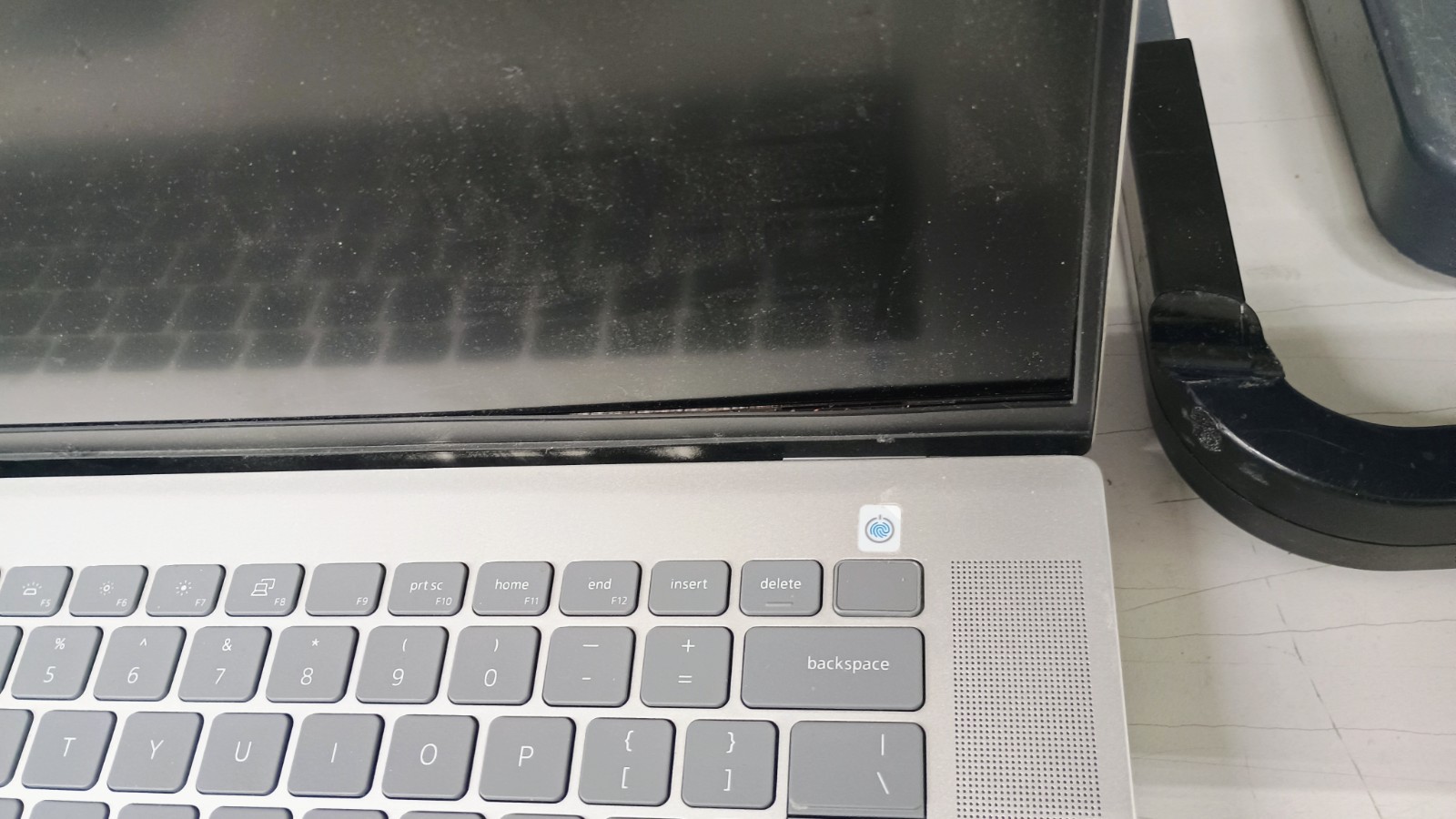 Lot of 2 Inspiron 16 5620 i5 AS-IS for Parts & Non-Functional