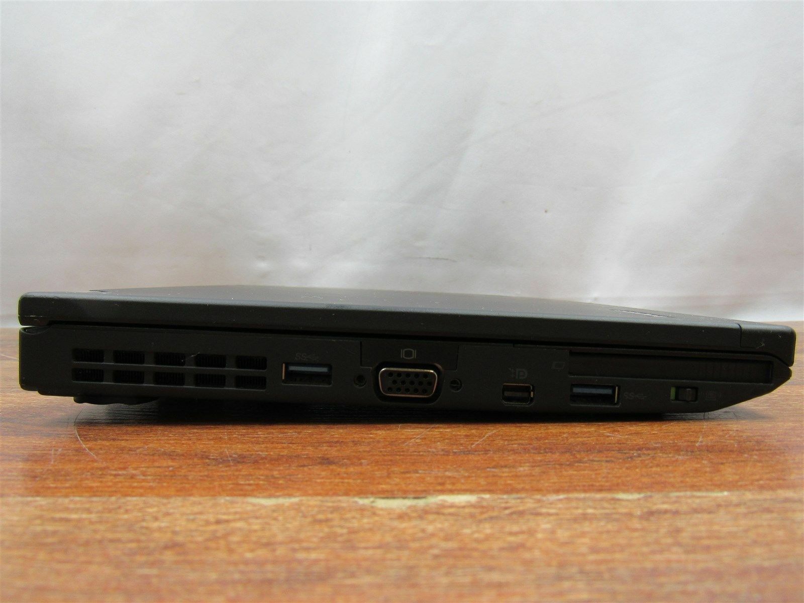 LENOVO THINKPAD X230 LAPTOP 2.6GHZ i5 16GB 256GB SSD Windows 10 Professional
