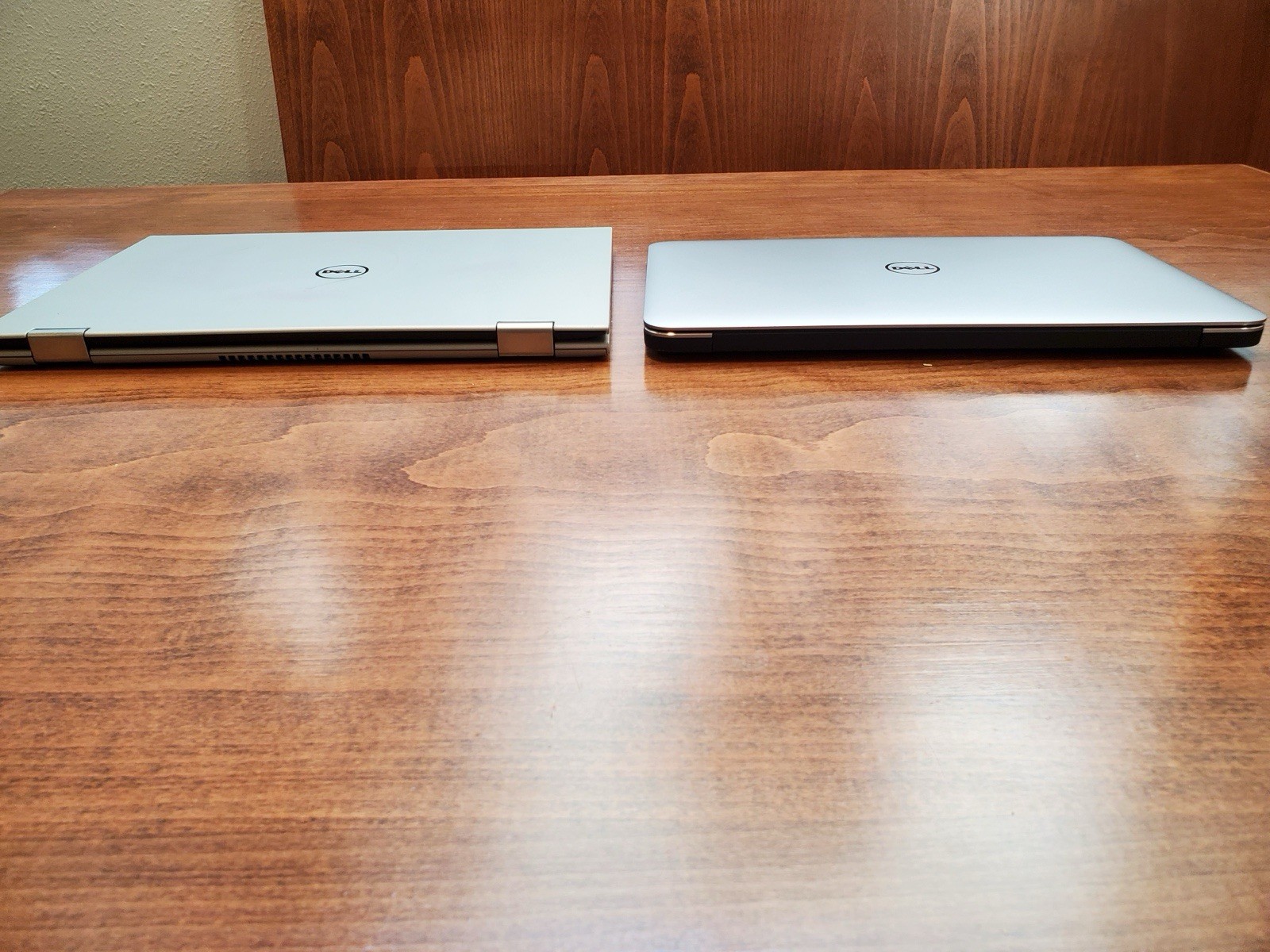 Dell XPS 13 L321X Inspiron P57G Both Untested No Chargers